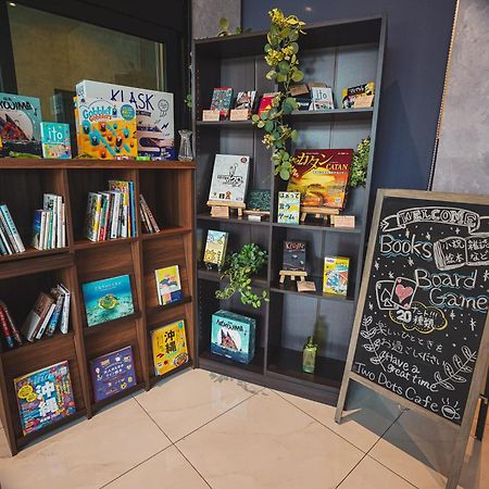 ミチ旅ホテル 読谷 Yomitan Buitenkant foto